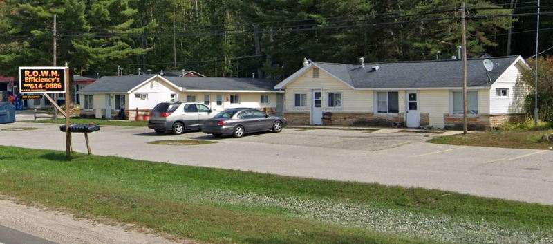 Hayes State Park Motel - Street View (newer photo)